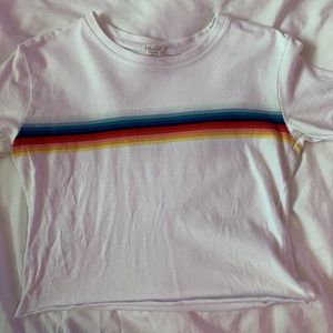 John galt/ brandy Melville tee-shirt